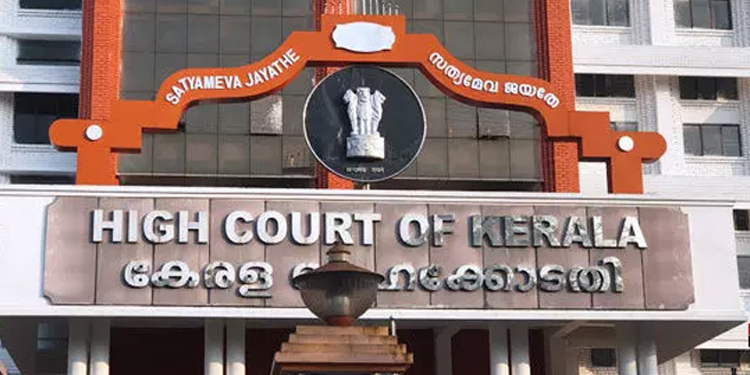 പിഎഫ്ഐ ഹർത്താലിനിടെ പൊതുമുതൽ നശിപ്പിച്ച കേസ് ; സ്വത്ത് കണ്ടുകെട്ടാനുള്ള ഉത്തരവിനെതിരായ പുനഃപരിശോധനാ ഹർജി തള്ളി
