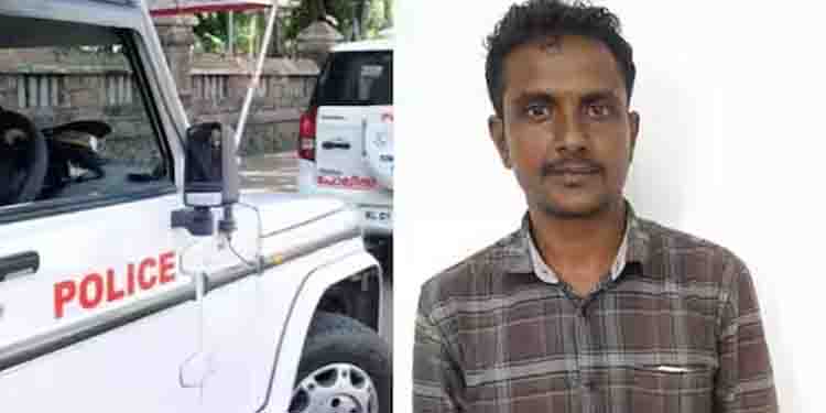 വിവാഹ വാഗ്ദാനം നൽകി പീഡനം, അവശയായ പെൺകുട്ടിയെ ആശുപത്രിലാക്കി മുങ്ങി; പ്രതിക്ക് 12 വർഷം കഠിനതടവ്