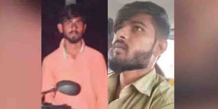 ജോസ് ആലുക്കാസ് ജ്വല്ലറി മോഷണം ; മുഖ്യപ്രതി അറസ്റ്റില്‍