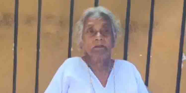 മുടങ്ങിയ വിധവാ പെൻഷൻ ആവശ്യപ്പെട്ട് അടിമാലിയിലെ മറിയക്കുട്ടി നൽകിയ ഹർജി ഹൈക്കോടതി ഇന്ന് വീണ്ടും പരിഗണിക്കും