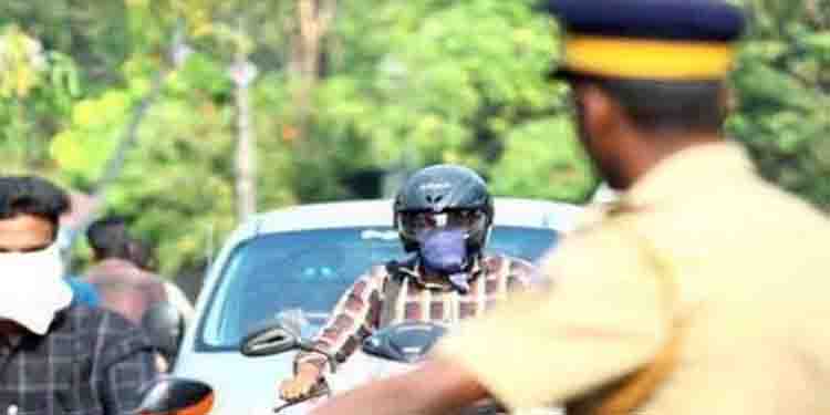 പുതുവത്സരാഘോഷം, മദ്യപിച്ച് വാഹനം ഓടിക്കുന്നവർക്കെതിരെ കർശന നടപടി; തിരൂരിൽ നിയന്ത്രണങ്ങൾ കടുപ്പിച്ച് പൊലീസ്