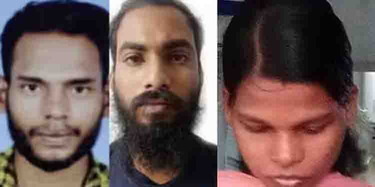 നിധിന്‍ തങ്കച്ചന്‍ കൊലപാതകം: അഭിജിത്തിന്റെ ഭാര്യയും അറസ്റ്റില്‍