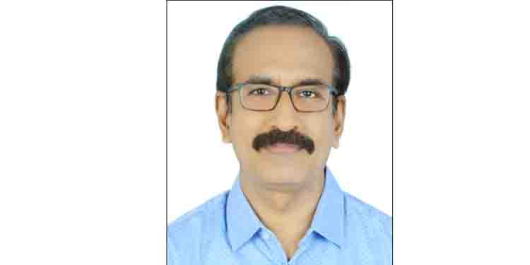 കണ്ണൂർ വിസിയുടെ ചുമതല പ്രൊഫസർ ബിജോയ് നന്ദന്; ഗവർണറിൻ്റെ ഉത്തരവ് ഉടൻ പുറത്തിറങ്ങും