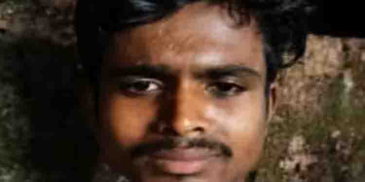 കഞ്ചാവ് വില്‍പ്പന ; ഒഡീഷ സ്വദേശി പിടിയില്‍