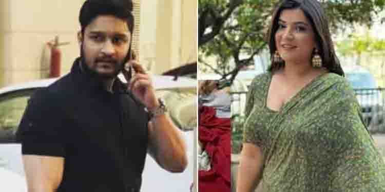 പ്രിയയെ കൊല്ലാന്‍ ശ്രമിച്ചെന്ന കേസ്: ബിജെപി നേതാവിന്റെ മകന്‍ അറസ്റ്റില്‍