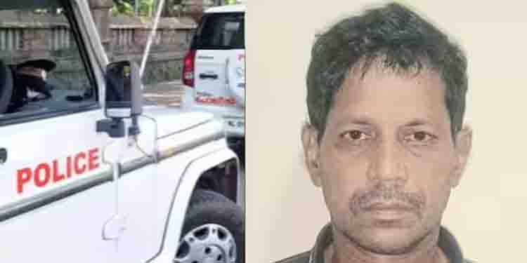 അമ്മ ജേഷ്ഠന്‍റെ വീട്ടിലേക്ക് പോയില്ല, മദ്യപിച്ചെത്തിയ മകൻ സ്റ്റീൽ പാത്രം കൊണ്ട് തലയ്ക്കടിച്ചു; ഗുരുതര പരിക്ക്