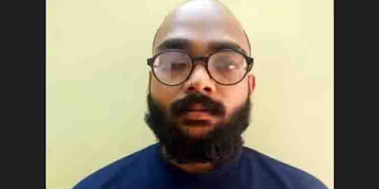 മൂന്നാമത്തെ അറസ്റ്റ്, ഇടനിലക്കാരനായ കോഴിക്കോട്ടെ 25കാരനും പിടിയില്‍, പിടികൂടിയത് മാരക മയക്കുമരുന്ന്