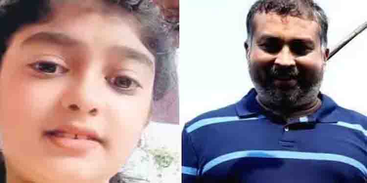 10 കാരിയായ മകളെ കൊന്ന കേസിൽ പ്രതി അച്ഛൻ മാത്രം; വൈഗ കൊലക്കേസിന്റെ വിചാരണ പൂർത്തിയായി, വിധി ഈ മാസം 27ന്