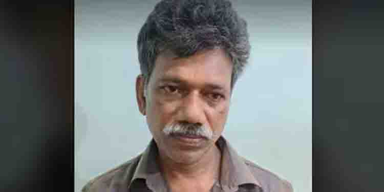 ഉറങ്ങിക്കിടന്ന മകളെ ഡീസല്‍ ഒഴിച്ച് തീയിട്ട് കൊല്ലാന്‍ ശ്രമം; പിതാവ് അറസ്റ്റില്‍
