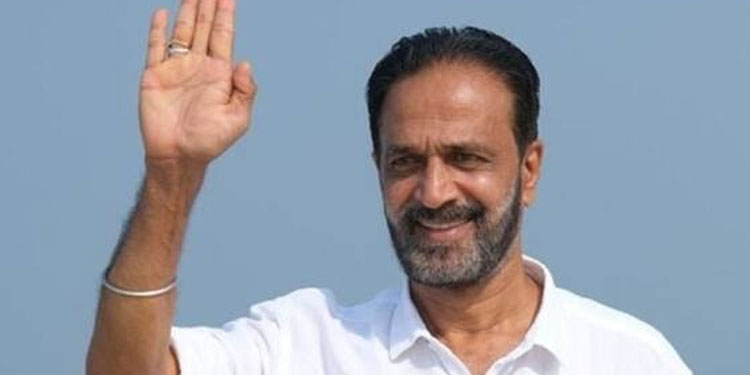 ‘ധർമ്മടത്ത് സ്ഥാനാർത്ഥിയായത് ഗതികെട്ട്, നേതൃത്വം തഴഞ്ഞു’; കണ്ണൂരിൽ ഡിസിസി ജനറൽ സെക്രട്ടറി പാർട്ടി വിട്ടു
