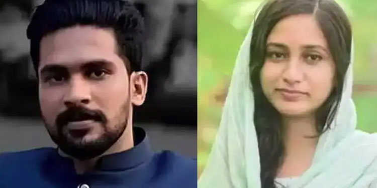 യുവഡോക്ടറുടെ മരണം: റുവൈസിന്റെ പിതാവ് ഒളിവിൽ