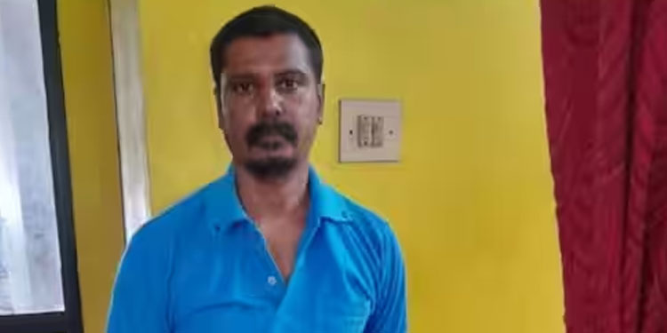 ജർമ്മനി, കാനഡ, ഓസ്ട്രേലിയ രാജ്യങ്ങളിലേക്ക് വിസ തരപ്പെടുത്തുമെന്ന് വാഗ്ദാനം ചെയ്ത് പണം വാങ്ങി; യുവാവ് അറസ്റ്റിൽ