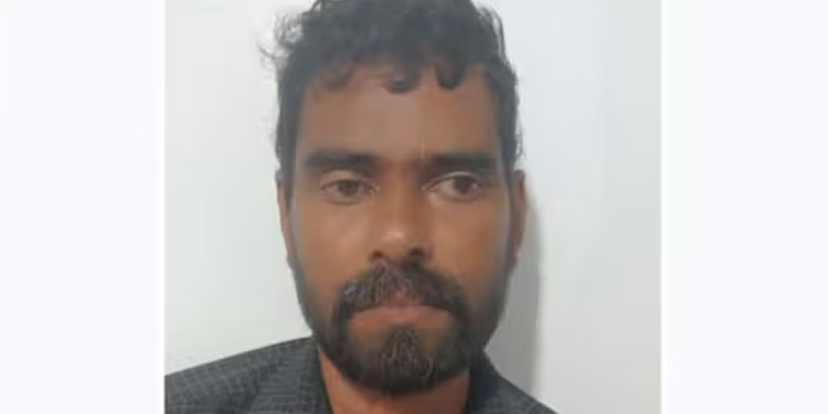 വീടിന് മുന്നില്‍ നിര്‍ത്തിയിട്ടിരുന്ന ബൈക്ക് എടുത്തുകൊണ്ടുപോയി; കുടുക്കിയത് സിസിടിവി ദൃശ്യങ്ങള്‍