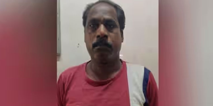 ബസില്‍ യാത്ര ചെയ്യുന്നതിനിടെ പത്താം ക്ലാസ് വിദ്യാര്‍ത്ഥിനിക്ക് മുന്നില്‍ നഗ്നതാ പ്രദര്‍ശനം നടത്തിയയാൾ പിടിയിൽ