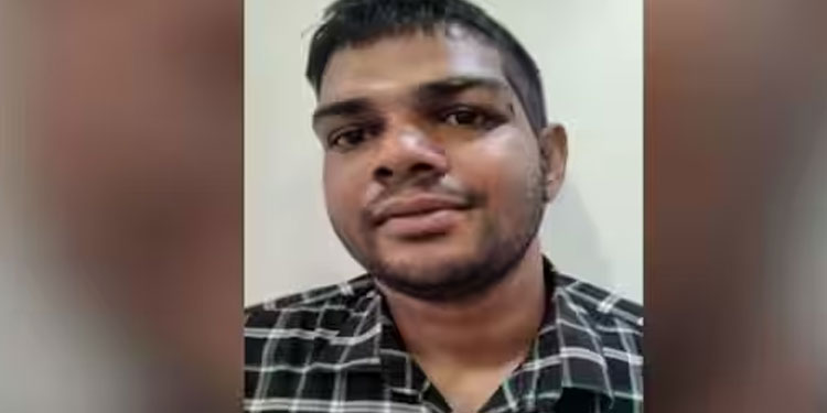 ഒരു പവന്‍ തൂക്കമുള്ള വളയുമായി പണയം വെയ്ക്കാനെത്തി, ചോദിച്ചത് 30,000 രൂപ; ഉടമയുടെ സംശയത്തില്‍ കുടുങ്ങി അറസ്റ്റ്