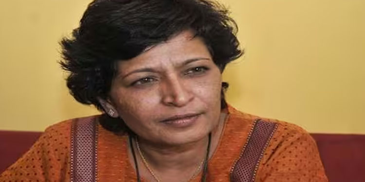 ഗൗരി ലങ്കേഷ് വധം: പതിനൊന്നാം പ്രതിക്ക് ക‍ര്‍ണാടക ഹൈക്കോടതി ജാമ്യം അനുവദിച്ചു