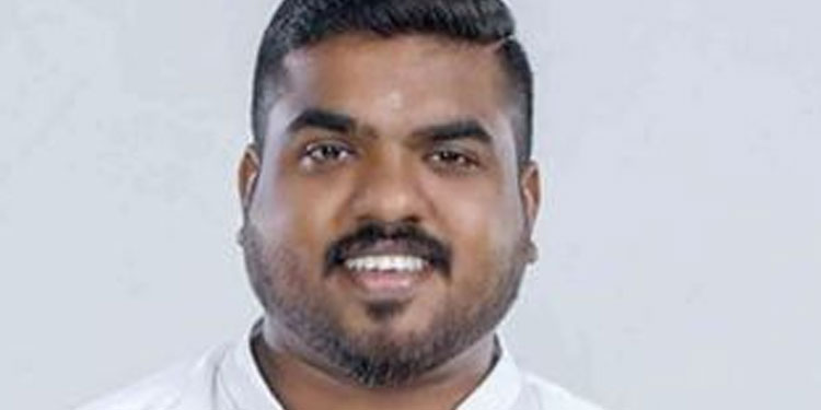 യൂത്ത് കോൺഗ്രസ് മുൻ സംസ്ഥാന സെക്രട്ടറി അരവിന്ദിനെതിരെ രണ്ട് തട്ടിപ്പ് കേസുകൾ കൂടി രജിസ്റ്റര്‍ ചെയ്തു