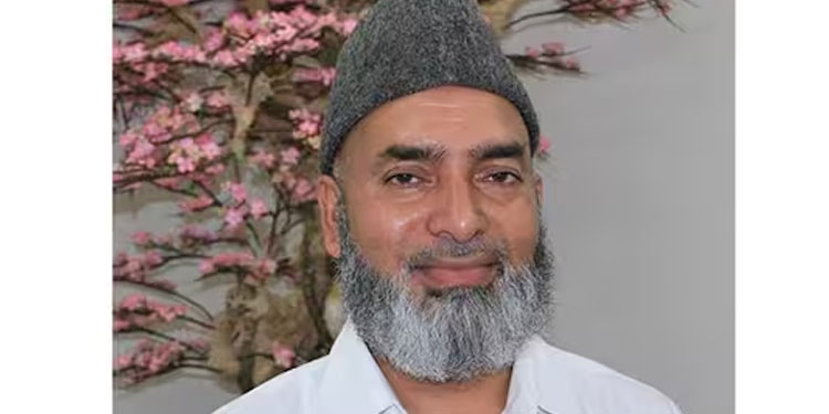 ‘മുസ്ലീം പെണ്‍കുട്ടികളെ വിവാഹത്തിനെന്നപേരില്‍ കൊണ്ടുപോകുന്നവർക്ക് സഹായം കിട്ടുന്നു’; പിന്തുണയുമായി ഹുസൈൻ മടവൂർ