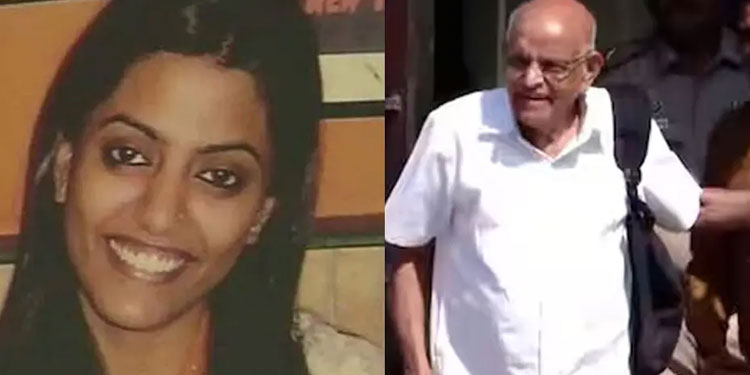 കൊല്ലപ്പെട്ട മാധ്യമപ്രവർത്തക സൗമ്യയുടെ അച്ഛൻ വിശ്വനാഥൻ അന്തരിച്ചു