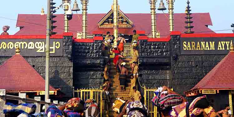 ശബരിമലയുടെ കാര്യം നോക്കാൻ ആളില്ല. തീർഥാടകർ പ്രതിസന്ധിയിൽ,മുഖ്യമന്ത്രിക്ക് പ്രതിപക്ഷ നേതാവിന്‍റെ കത്ത്
