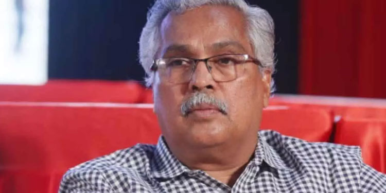 സിപിഐ സംസ്ഥാന സെക്രട്ടറിയുടെ ചുമതല ബിനോയ് വിശ്വത്തിന്