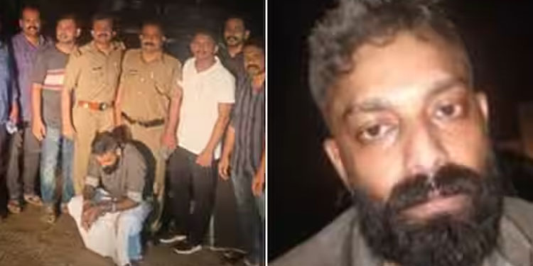 എന്‍ഐടിക്ക് സമീപം കാറില്‍ കറങ്ങി എംഡിഎംഎ വില്‍പ്പന: യുവാവ് പിടിയില്‍