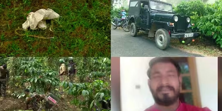 വയനാട്ടില്‍ നരഭോജി കടുവയ്ക്കായി വ്യാപക തെരച്ചില്‍; വനംവകുപ്പ് കൂടുതല്‍ ക്യാമറ ട്രാപ്പുകള്‍ സ്ഥാപിച്ചു