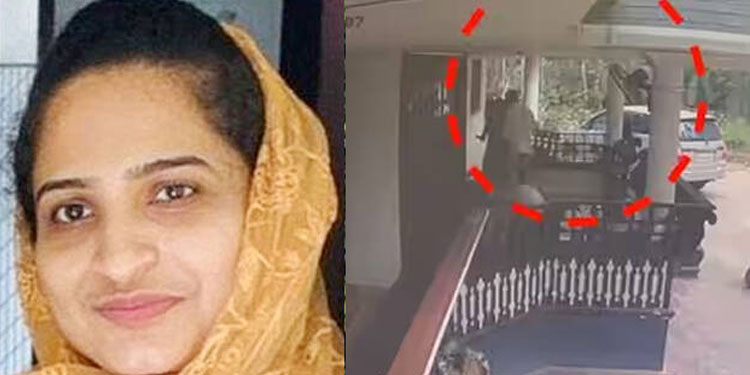 ഷബ്നയുടെ ആത്മഹത്യ;’ ഭർത്താവിന്‍റെ ബന്ധുക്കൾ പണവും സ്വാധീനവുമുള്ളവര്‍’, അന്വേഷണം കാര്യക്ഷമമല്ലെന്ന് കുടുംബം