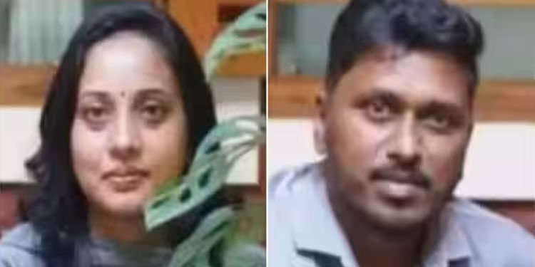 കുടകിലെ റിസോർട്ടിൽ ജീവനൊടുക്കിയ മലയാളികൾ കോളേജ് അധ്യാപികയും മകളും വിമുക്തഭടനും, വിവാഹിതരായിട്ട് മാസങ്ങൾ മാത്രം