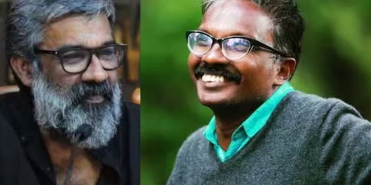 എന്തെങ്കിലും യോഗ്യതയോ റെലവൻസോ താങ്കൾക്കുണ്ടോ എന്നത് സ്വയം ചിന്തിക്കൂ: രഞ്ജിത്തിനോട് ഡോ.ബിജു