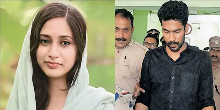 ഡോ. ഷഹനയുടെ മരണം; ഡോ. റുവൈസിന്റെ ജാമ്യാപേക്ഷ തള്ളി