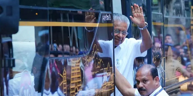 കേരള റബ്ബർ ലിമിറ്റഡ്: പദ്ധതി പൂർത്തിയാകുന്നതോടെ ആയിരക്കണക്കിന് തൊഴിലവസരങ്ങൾ സൃഷ്ടിക്കപ്പെടും- മുഖ്യമന്ത്രി