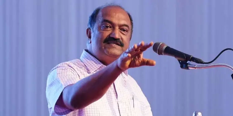 ഡ്യൂട്ടിക്കിടയിൽ അത്യാഹിതം: സർക്കാർ ജീവനക്കാർക്കുള്ള പദ്ധതിയിൽ അസ്വഭാവിക മരണവും ഉൾപ്പെടും- മന്ത്രി കെ എൻ ബാല​ഗോപാൽ