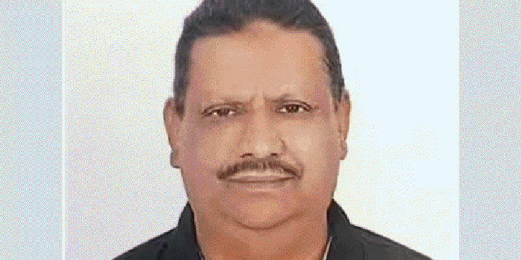 അർബുദ ബാധിതനായ പ്രവാസി മലയാളി മരിച്ചു