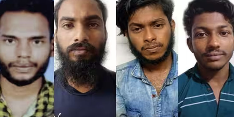 ‘ശല്യം ഒഴിവാക്കണം’, ആദ്യ ശ്രമം പാളി, വീണ്ടും ഭാര്യയെക്കൊണ്ട് വിളിച്ചുവരുത്തി’; നിധിന്‍റെ കൊലപാതകം ആസൂത്രിതം!