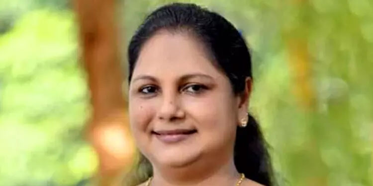 കേരളത്തിൽ അക്കൗണ്ട് തുറന്ന് എ.എ.പി; അഭിനന്ദനവുമായി കെജ്രിവാൾ