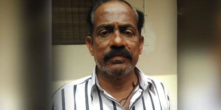 32 വർഷം മുമ്പ്‌ വണ്ടി വാങ്ങി പണം നൽകാതെ മുങ്ങിയ പ്രതി പിടിയിൽ