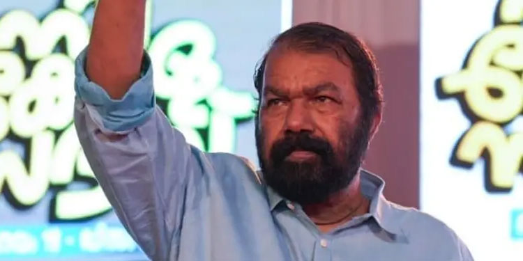 ലക്ഷദ്വീപിലെ കുട്ടികളുടെ വിദ്യാഭ്യാസ വൈവിധ്യവും അവകാശങ്ങളും സംരക്ഷിക്കുന്നതിന് ഇടപെടണം; കേന്ദ്രവിദ്യാഭ്യാസ മന്ത്രിയ്‌ക്ക് കത്തയച്ച് മന്ത്രി വി ശിവൻകുട്ടി
