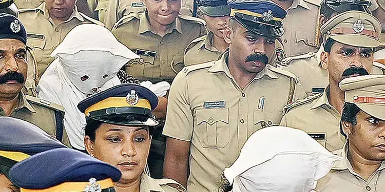 കുട്ടിയെ തട്ടിക്കൊണ്ടുപോയ കേസ്‌: പ്രതികളെ നാളെ കൈമാറിയേക്കും
