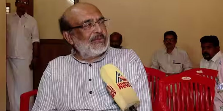 മസാല ബോണ്ട് കേസ്; തോമസ് ഐസക്കിനും കിഫ്ബി ഉദ്യോ​ഗസ്ഥർക്കും പുതിയ സമൻസ് നൽകുമെന്ന് ഇഡി