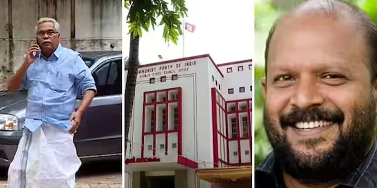 സിപിഐയില്‍ മാറിമറിയുന്ന സമവാക്യങ്ങൾ; തൃശൂരില്‍ സുനില്‍കുമാര്‍ മത്സരിച്ചേക്കും, മറ്റ് സ്ഥാനാർത്ഥി സാധ്യതകൾ