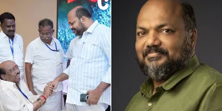 ‘അതിന് ശേഷം വെള്ളാപ്പള്ളി പറഞ്ഞു, ഈ സര്‍ക്കാരിന് തുടര്‍ച്ചയുണ്ടാകുമെന്ന്’; കൂടിക്കാഴ്ചയെ കുറിച്ച് മന്ത്രി