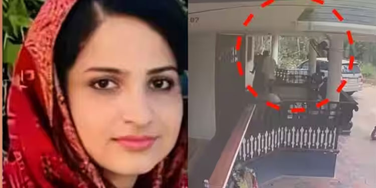 ഷബ്നയുടെ ആത്മഹത്യ; പ്രായം പരി​ഗണിച്ച് ഭർതൃപിതാവിന് ജാമ്യം; ഭർത്താവിന്റേയും സഹോദരിയുടേയും ഹർജി തള്ളി
