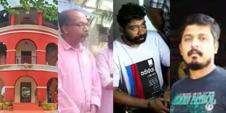 പത്മകുമാറിന് പുതിയ സെൽ, ഒപ്പം ഡോ. വന്ദനയെ വധിച്ച സന്ദീപ്, ഇന്ന് ജീവനൊടുക്കിയ ശ്രീമഹേഷ് കഴിഞ്ഞതും ഇതേ സെല്ലിൽ!