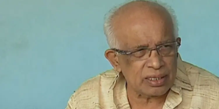 മന്ത്രി കൃഷ്‌ണൻകുട്ടി ആശുപത്രി വിട്ടു