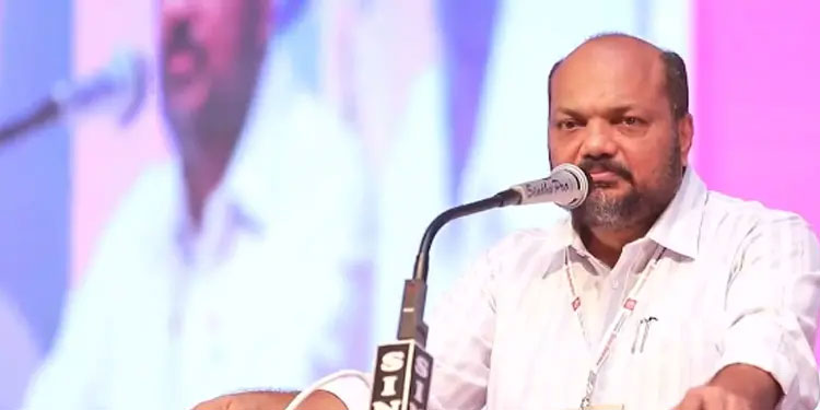 അതിദാരിദ്ര്യം ഇല്ലാത്ത ആദ്യ സംസ്ഥാനമാകും കേരളം: മന്ത്രി പി രാജീവ്‌