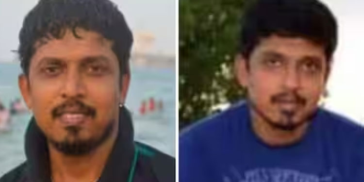മൂത്രമൊഴിക്കണമെന്ന് പറഞ്ഞ് എഴുന്നേറ്റു, പൊലീസുകാര്‍ക്കൊപ്പം ശുചിമുറിക്കടുത്തെത്തി; അപ്രതീക്ഷിത നീക്കം, മരണം