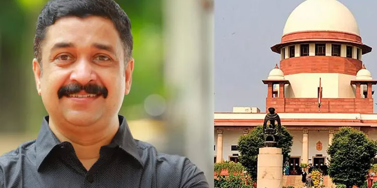 പെരിന്തൽമണ്ണ തെരഞ്ഞെടുപ്പ്‌ കേസ്‌: നജീബ്‌കാന്തപുരത്തിന്റെ ആവശ്യം തള്ളി സുപ്രീംകോടതി