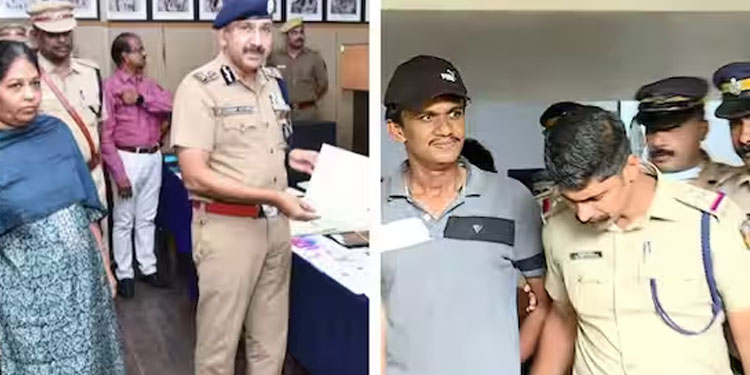 നിഖിൽ തോമസിനടക്കം വ്യാജ ബിരുദ സർട്ടിഫിക്കറ്റ്; നാലം​ഗസംഘം ചെന്നൈയിൽ അറസ്റ്റിൽ