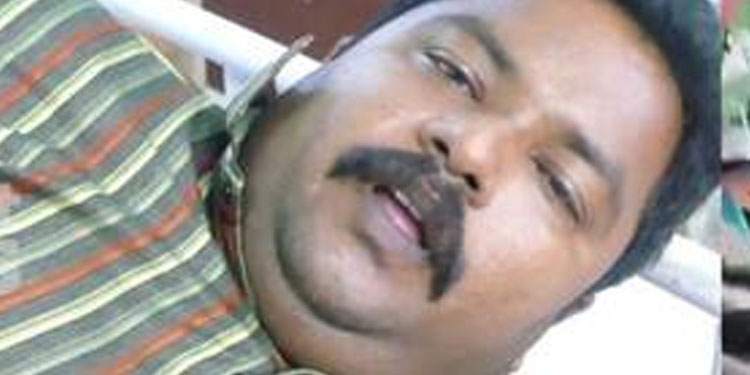 ഡിവൈഎഫ്ഐക്കാർ പിന്നിൽ നിന്ന് ചവിട്ടുകയായിരുന്നു; കൊല്ലുമെന്ന് ഭീഷണി, എല്ലാം സിപിഎം പിന്തുണയോടെയെന്നും അജിമോൻ